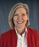 Lydia van der Meulen