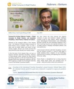 Consumer & Retail Industry Pulse - In Conversation with Niren Chaudhary