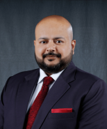 Narendra Singh