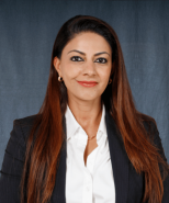 Amrita Choda