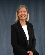 Lydia van der Meulen