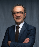 Gianluca Orecchini