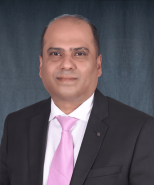 Fazal Mogal 