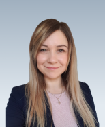 Agita Kudlane - Pedersen and Partners Executive Search