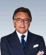 Alberto Bocchieri