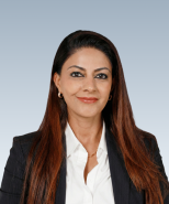 Amrita Choda