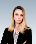 Anna Gaivas