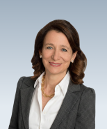 Annelore Bergman