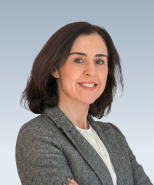 Cristina Eguia