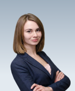Ekaterina Kharitonskaya
