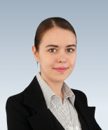 Elena Svyetlov