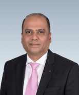 Fazal Mogal