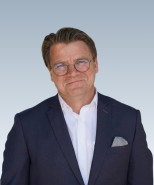Fredrik Torp
