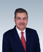 Gaurav Seth