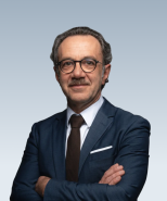 Gianluca Orecchini