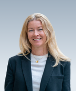 Henriette Salvesen
