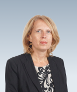 Irena Bushandrova
