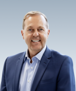 Johan Wahlstrom
