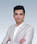 Karan Jerath