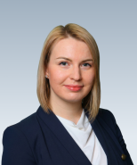 Katrina Krasnova 