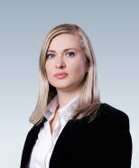 Larissa Sklyarenko