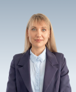 Luminita Grubii-Vidrascu