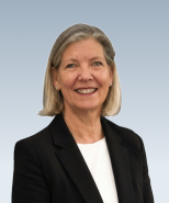 Lydia van der Meulen