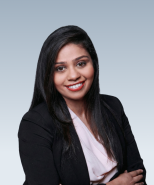 Melissa Mascarenhas