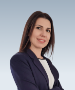 Natalia Gershom