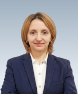 Olga Chironda