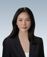 Olivia Zhou