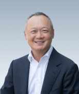 Paul Chau