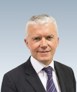 Paul Inman