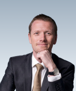Ulrik Rasmussen