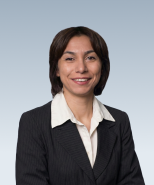 Vladana Krstic - Pedersen and Partners Executive Search