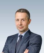 Vladimir Kolomoets