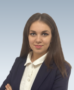 Elena Comarnitchi