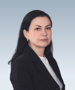 Olga Tsapovska