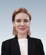 Irina Moscaliuc