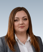 Irina Serjantu