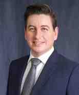 Pedersen & Partners appoints Brian Cartwright as Client Partner in Dubai to develop its Supply Chain & Logistics business in MENA