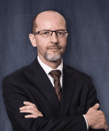 Dariusz Użycki - Pedersen and Partners Executive Search
