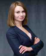 Pedersen &amp; Partners strengthens its presence in Eastern Europe and adds a new Consultant in its Kiev team - Pedersen and Partners Executive Search