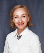 Elena Schreivogel - Pedersen and Partners Executive Search