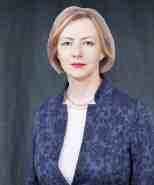 Pedersen & Partners promotes Eva Alberte to Country Manager for Latvia