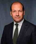 Pedersen &amp; Partners promotes Guido Bormann to Partner - Pedersen and Partners Executive Search