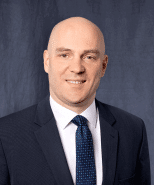 Pedersen & Partners adds a new consultant to its team in the Czech Republic