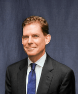 Pedersen & Partners boosts its Industrial Practice group in APAC, adds Jed Van Voorhis