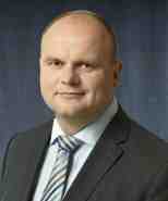 Pedersen &amp; Partnersi Eesti esinduse juhiks sai Kaspars Kauliņš - Pedersen and Partners Executive Search