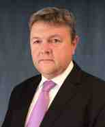 Pedersen &amp; Partners adds Paul Mewis to its London office as Client Partner - Pedersen and Partners Executive Search